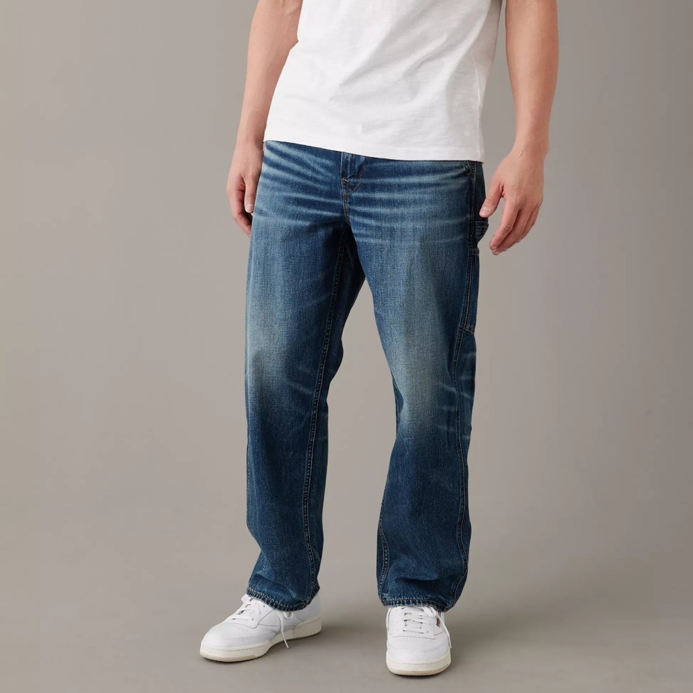 American Eagle Carpenter Jean 32x32